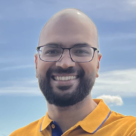Sriram Madapusi Vasudevan